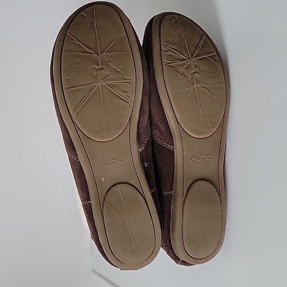 ALDO boots - Picture 4 of 5